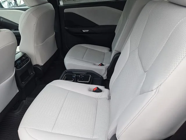 New 2026 Caviar Lexus PREMIUM AWD image 14