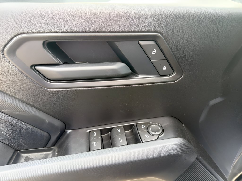 2026 Chevrolet Colorado Trail Boss - Photo 17