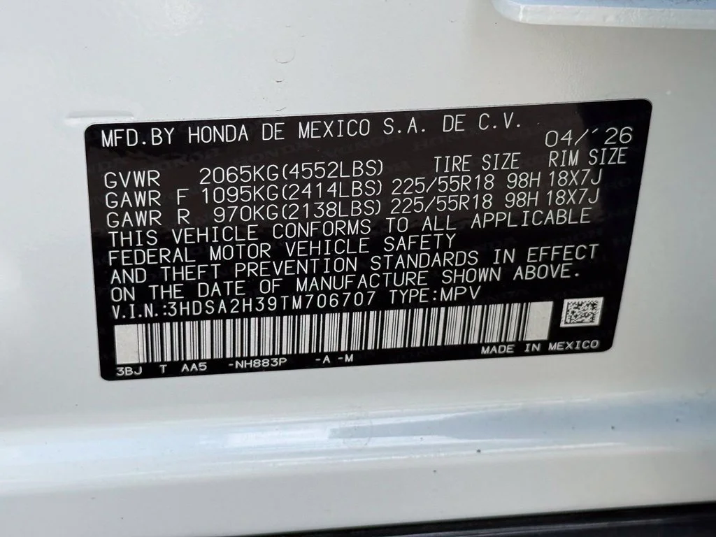 Certified Used 2026 Solar Silver Metallic Acura  image 30