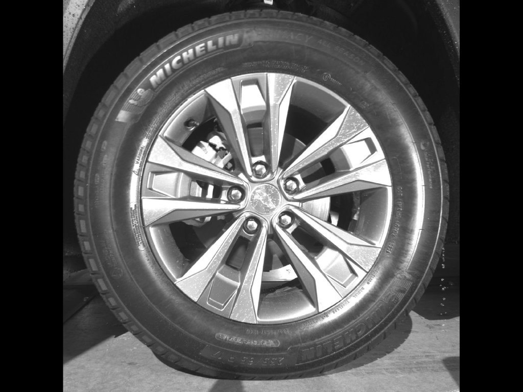 2027 Chevrolet Equinox LT - Photo 11