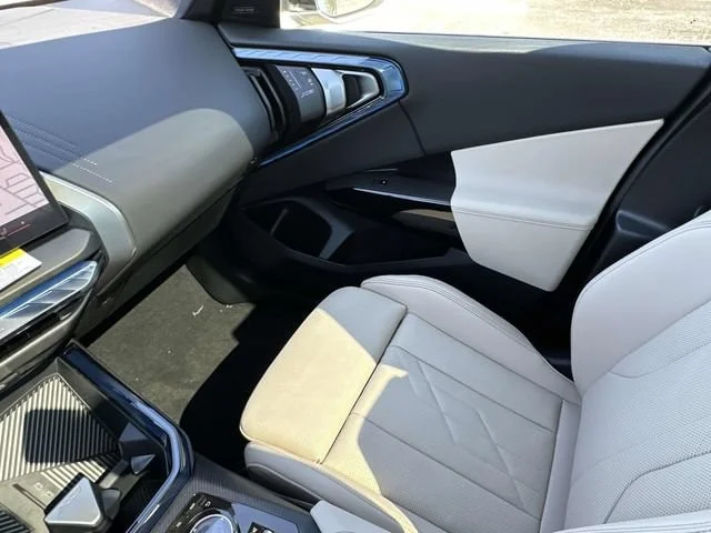 New 2026 Black Sapphire BMW 30 xDrive image 18