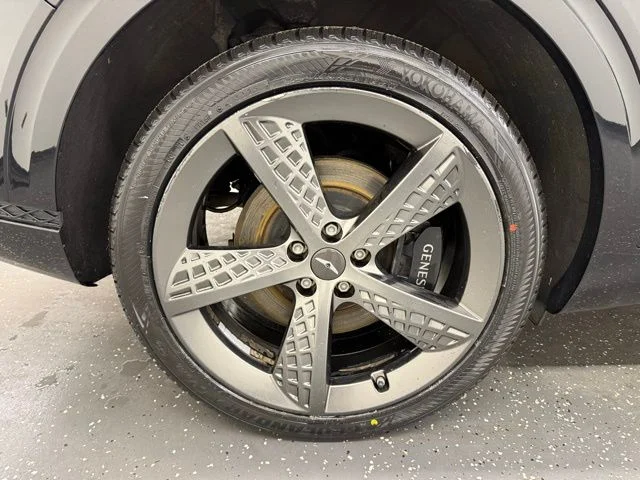 2023 GENESIS GV70 Standard - Photo 21