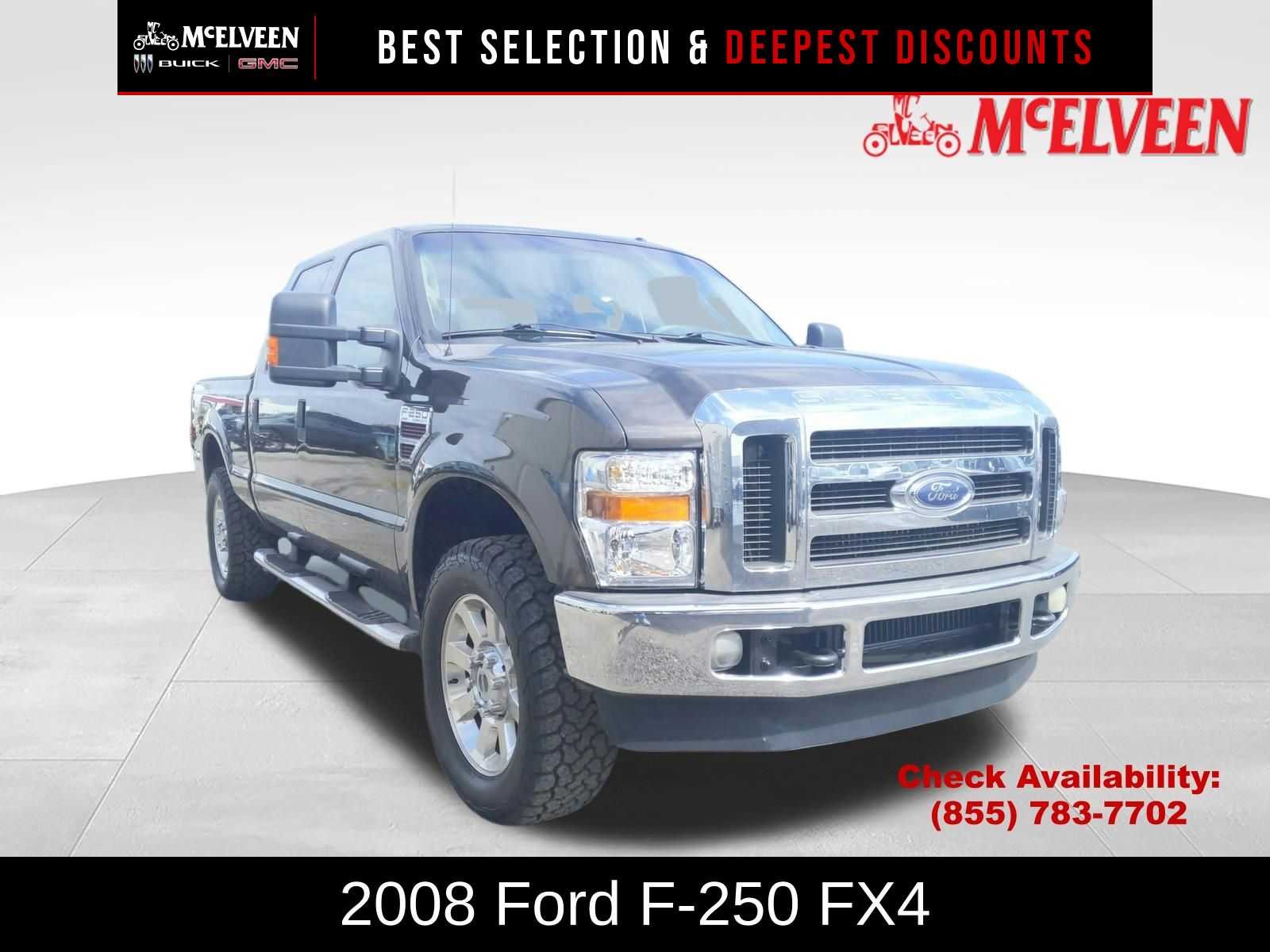 Used 2008 Green Ford XL image 1