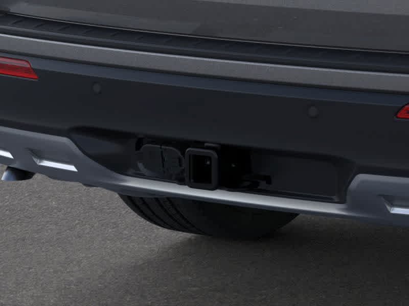 2026 Ford Explorer Active - Photo 23