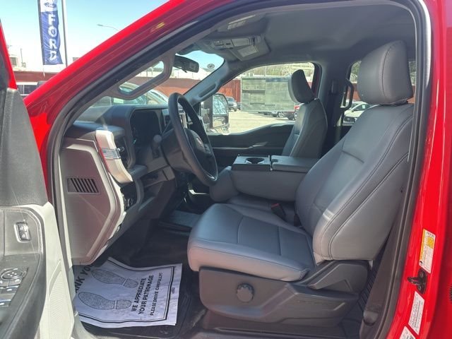 2025 Ford F-250 Super Duty XL - Photo 16