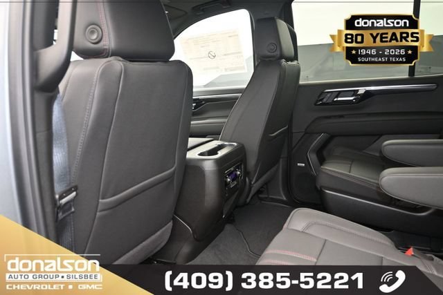 2026 Chevrolet Tahoe RST - Photo 10