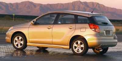 Used 2004 Phantom Gray Toyota Std image 1