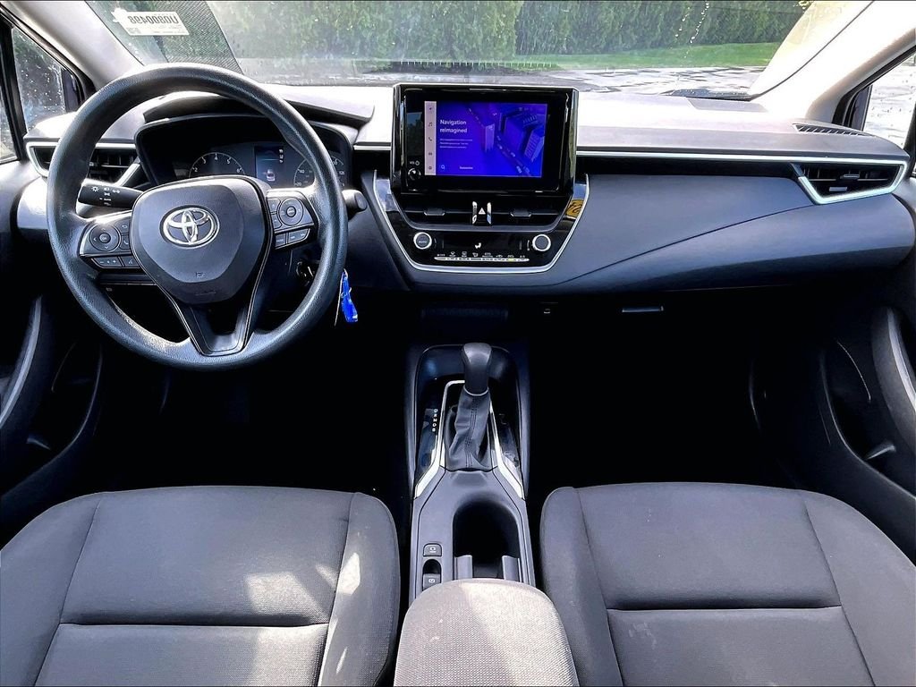 Used 2024 Blueprint Toyota LE image 21