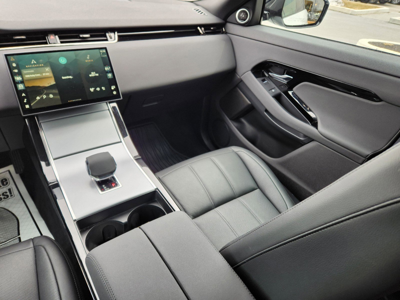 2024 Land Rover Range Rover Evoque S - Photo 14