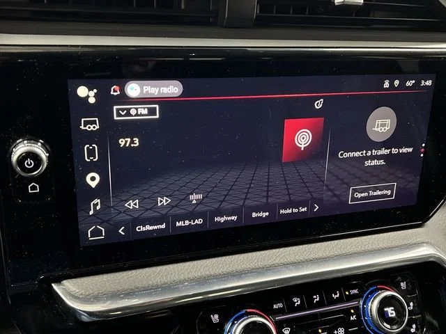 2024 GMC Sierra 1500 Denali Denali - Photo 13