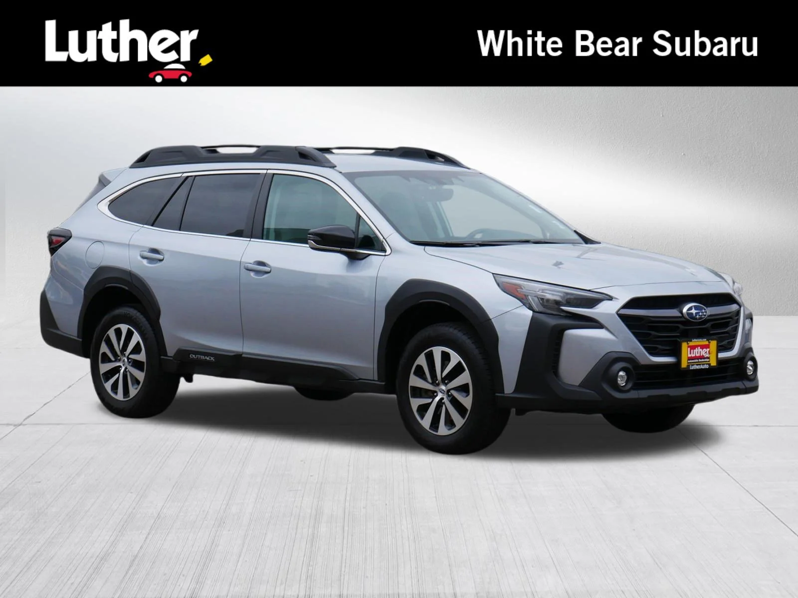 2024 Subaru Outback Premium's photo