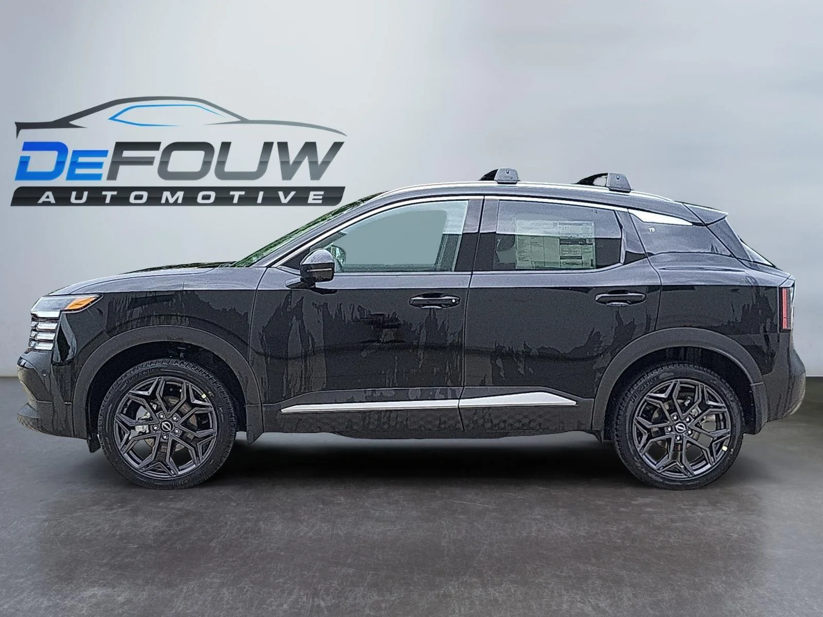 2025 Nissan Kicks SR - Photo 6
