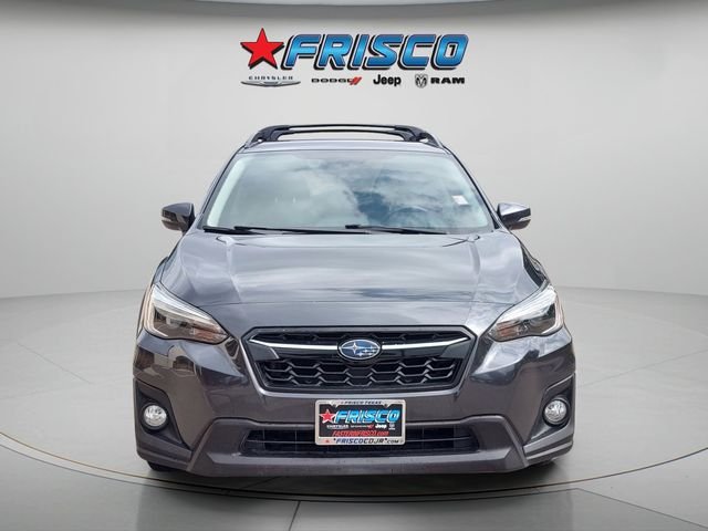 Used 2019 Gray Subaru 2.0i Limited image 2