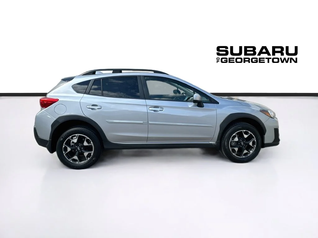 Used 2019 Silver Subaru 2.0i Premium image 8