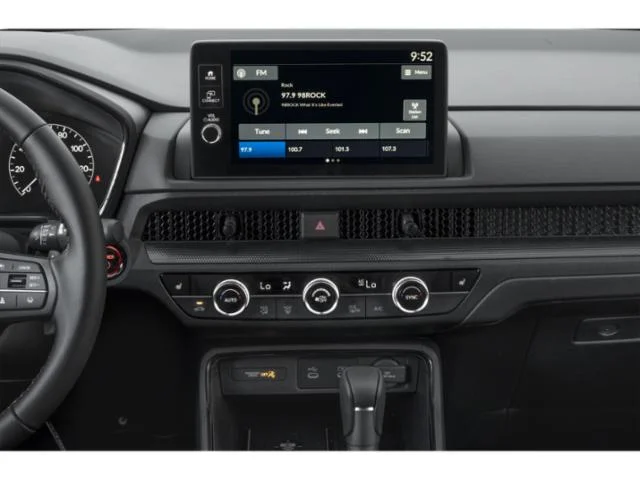 New 2026  Honda AWD Sport image 10