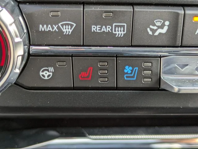 New 2026 Gray Ford Lariat image 23