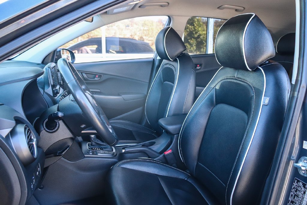 2019 Hyundai Kona SEL - Photo 17