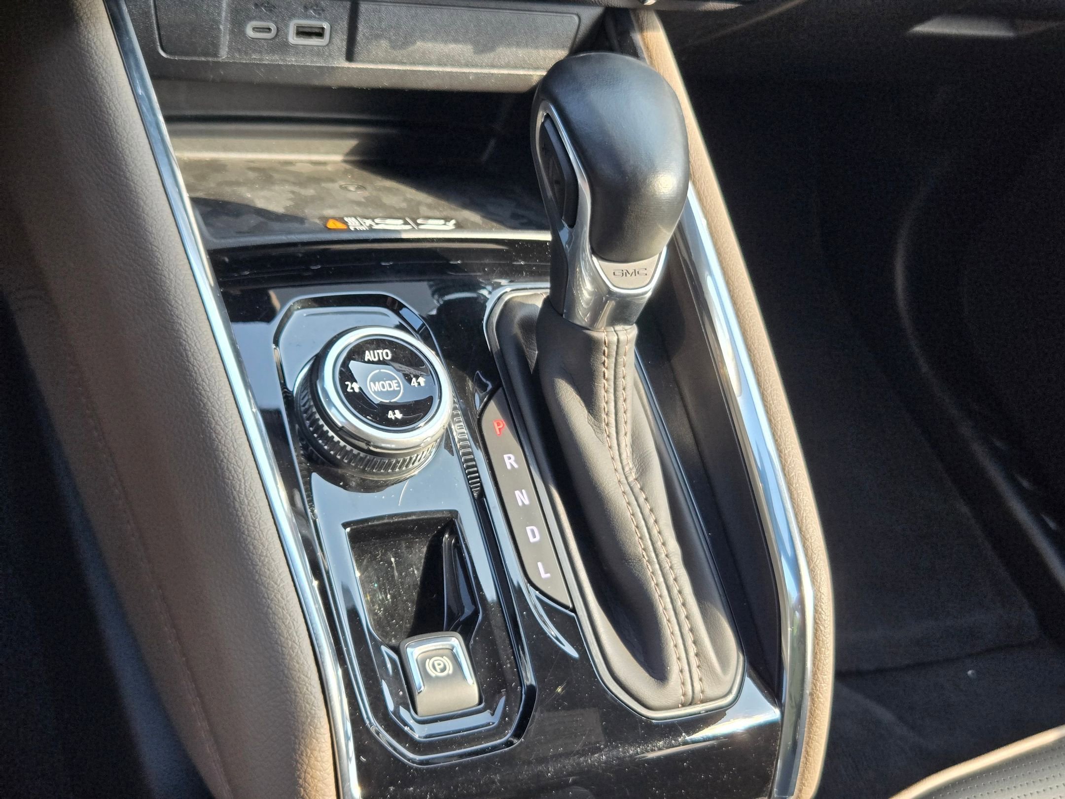 2025 GMC Canyon Denali - Photo 19