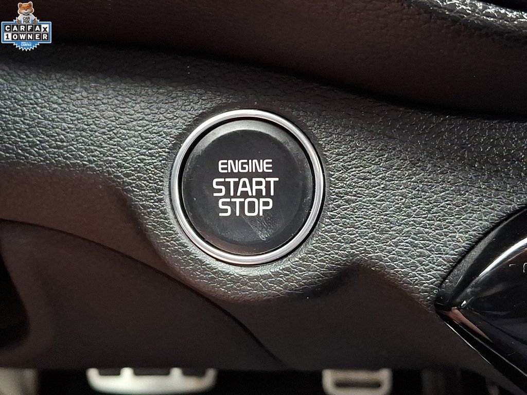 Used 2023 Blue Kia GT-Line image 23