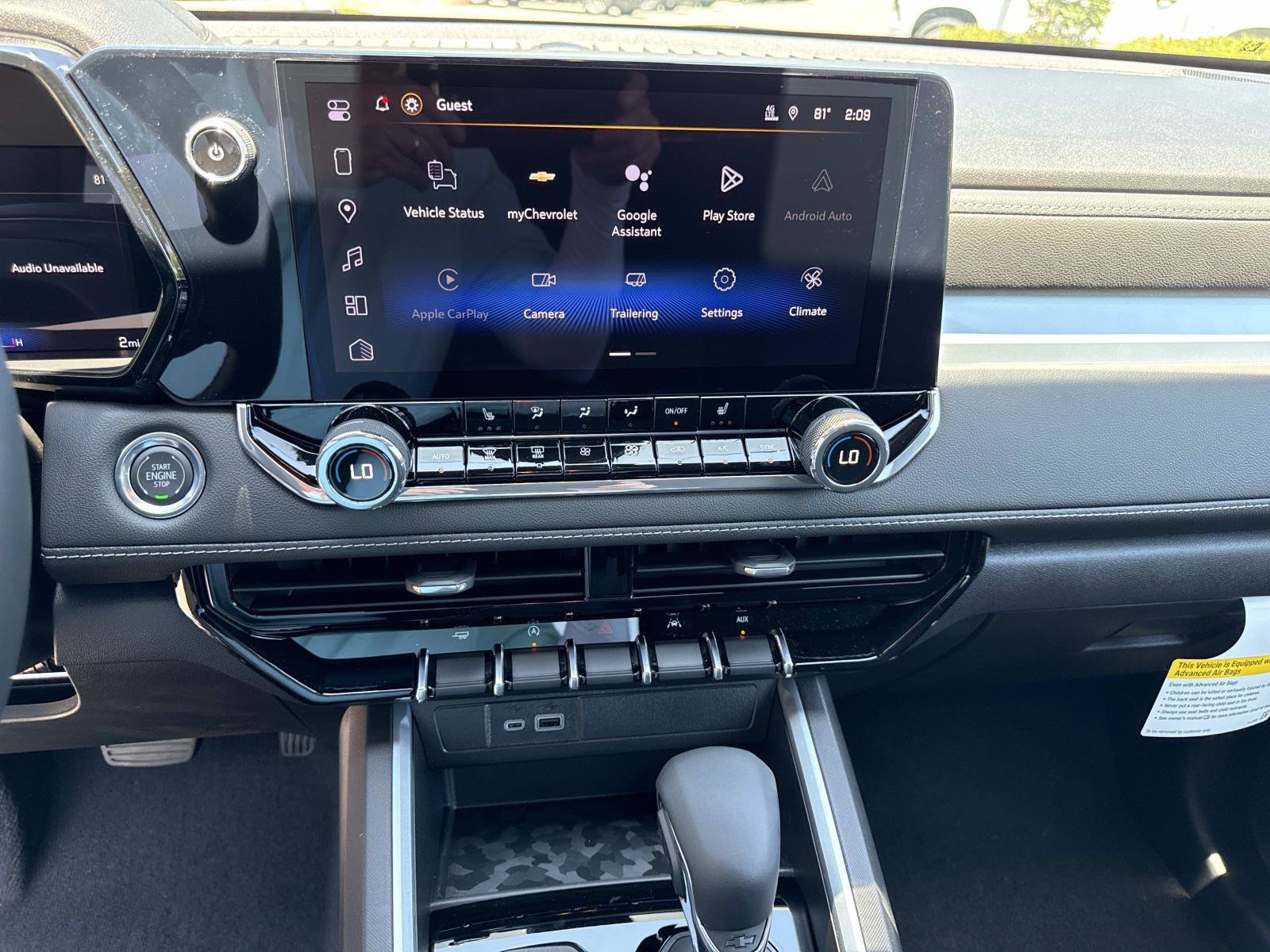 2026 Chevrolet Colorado LT - Photo 22