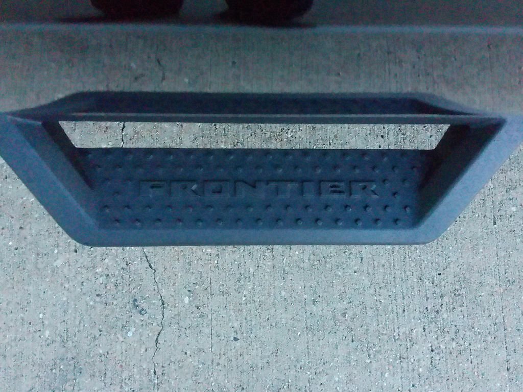 2026 Nissan Frontier PRO-X - Photo 45