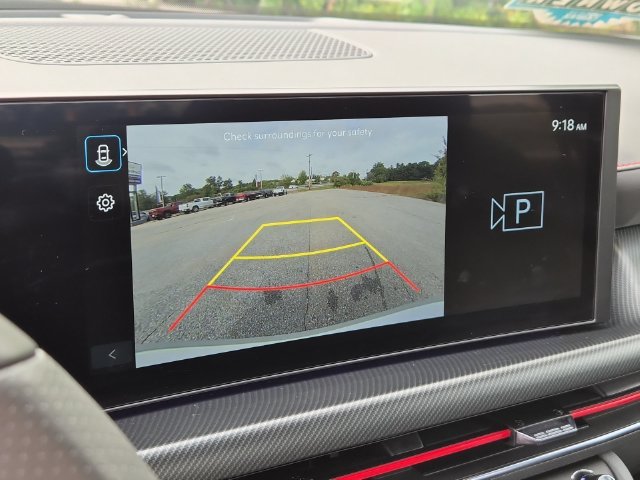 2025 Hyundai Sonata N Line - Photo 24