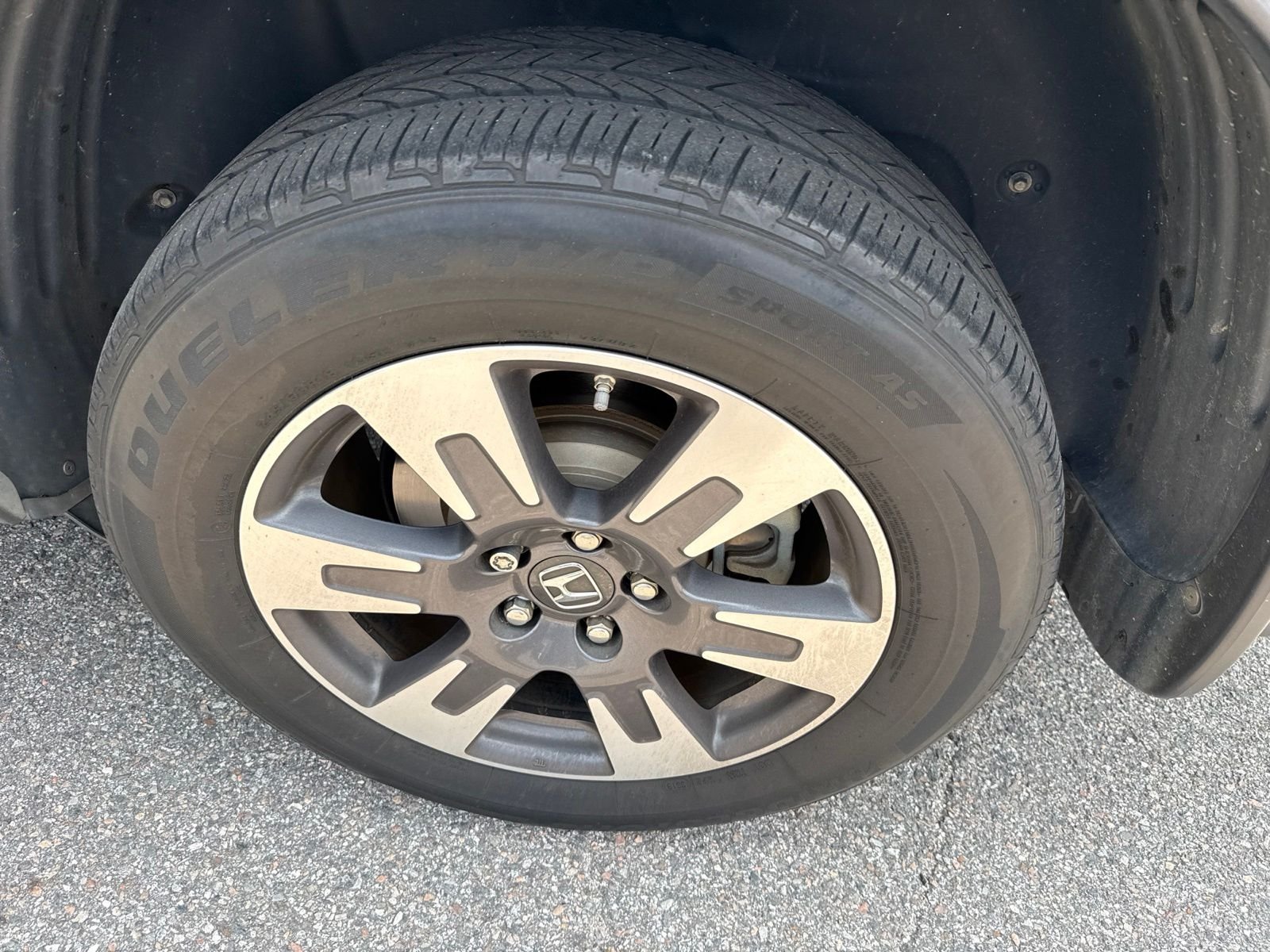 Used 2018  Honda RTL-E image 5
