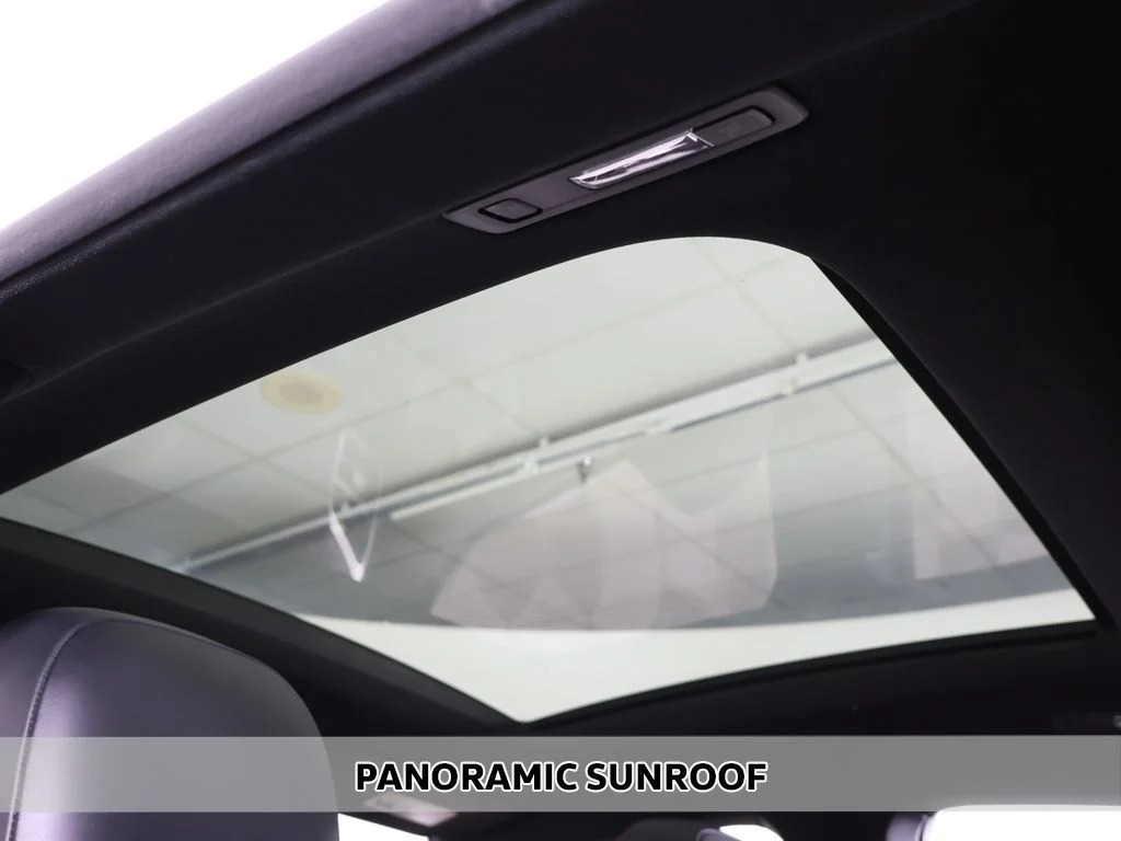 Used 2022 Polar White Mercedes-Benz GLE 53 AMG® image 4