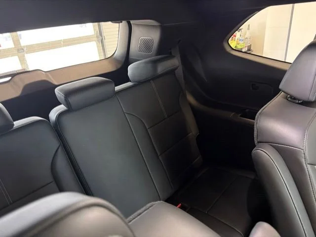 2026 GMC Acadia Elevation - Photo 34