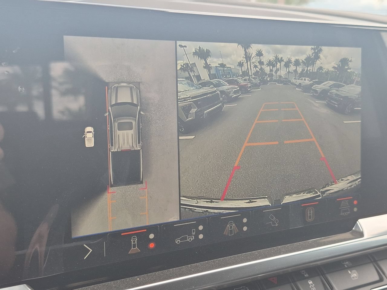 2026 GMC Sierra 1500 Elevation - Photo 15