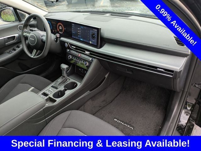 Used 2026 Black Hyundai SE image 26