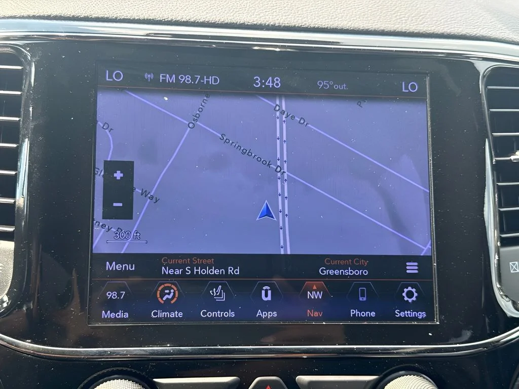 Used 2019 Black Jeep Limited X image 11