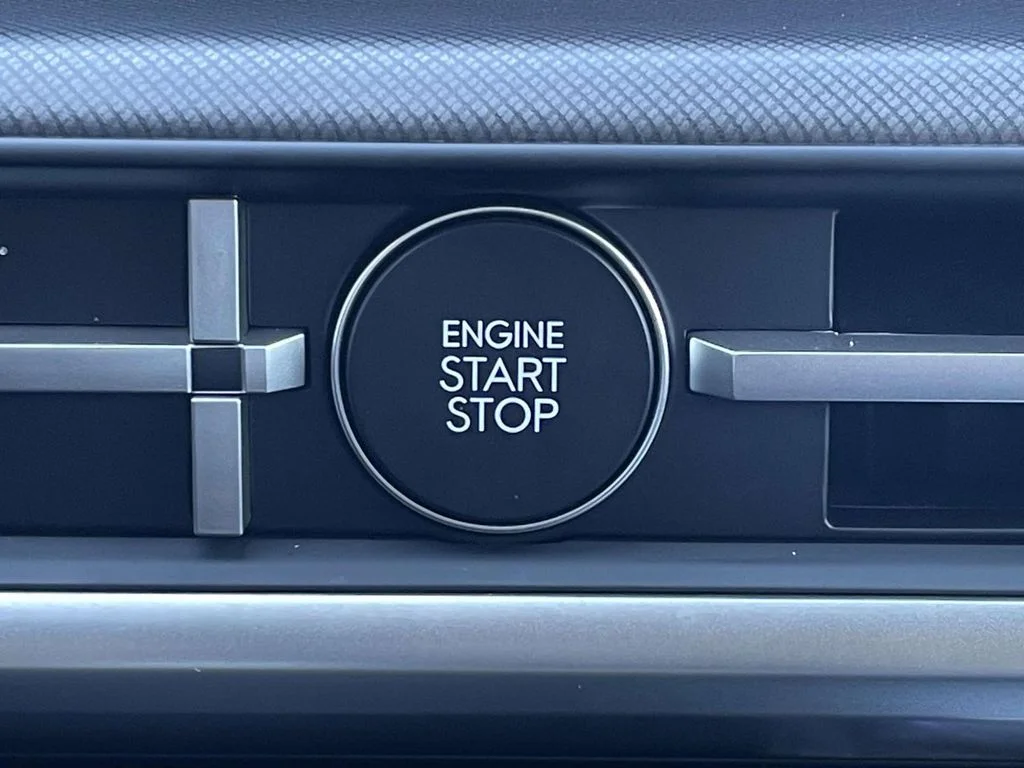 New 2026 White Hyundai SEL image 25