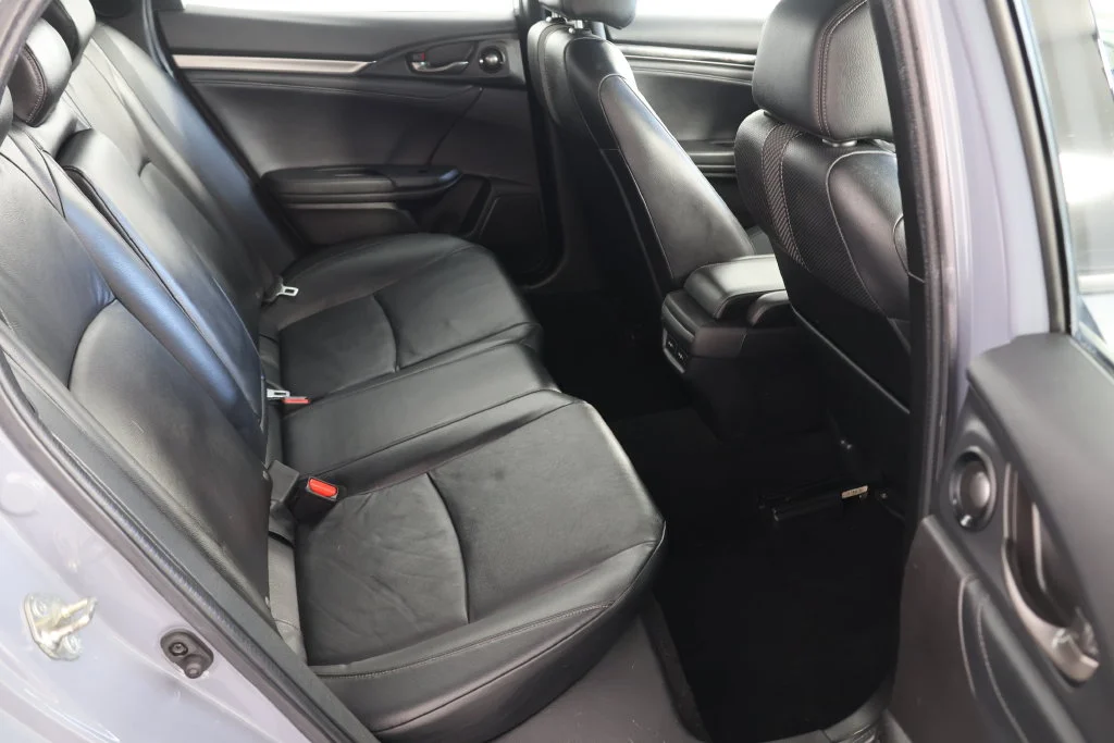 Used 2020  Honda Sport Touring image 23