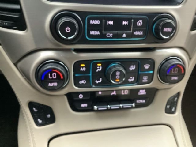 2019 GMC Yukon Denali - Photo 25