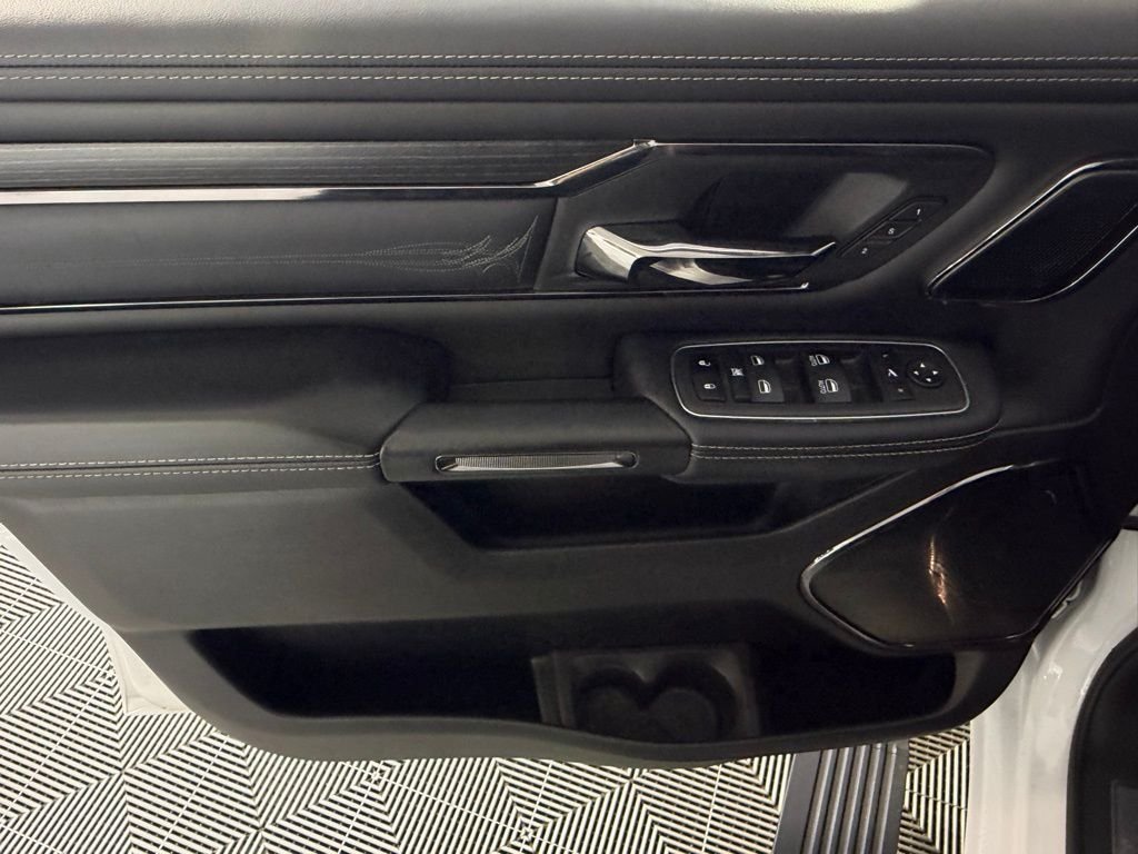 2024 RAM Ram 1500 Pickup Limited - Photo 27