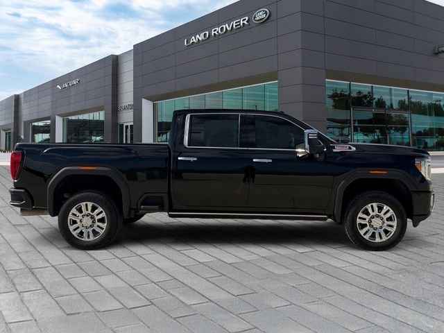 Used 2023 Black GMC Denali image 6