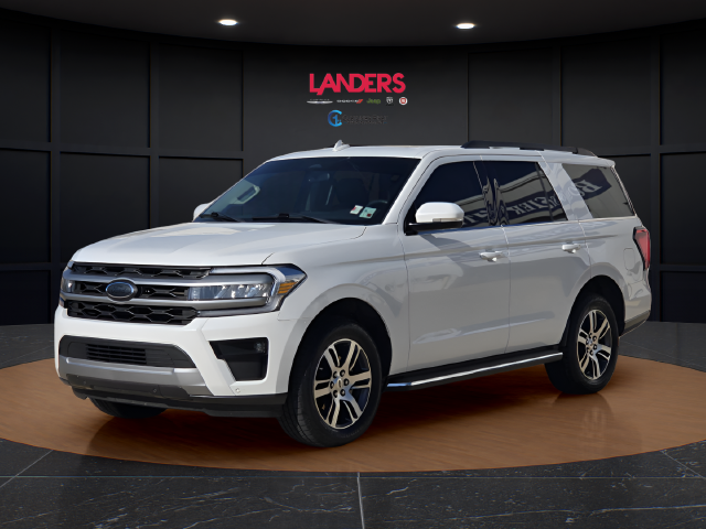 2023 Ford Expedition XLT