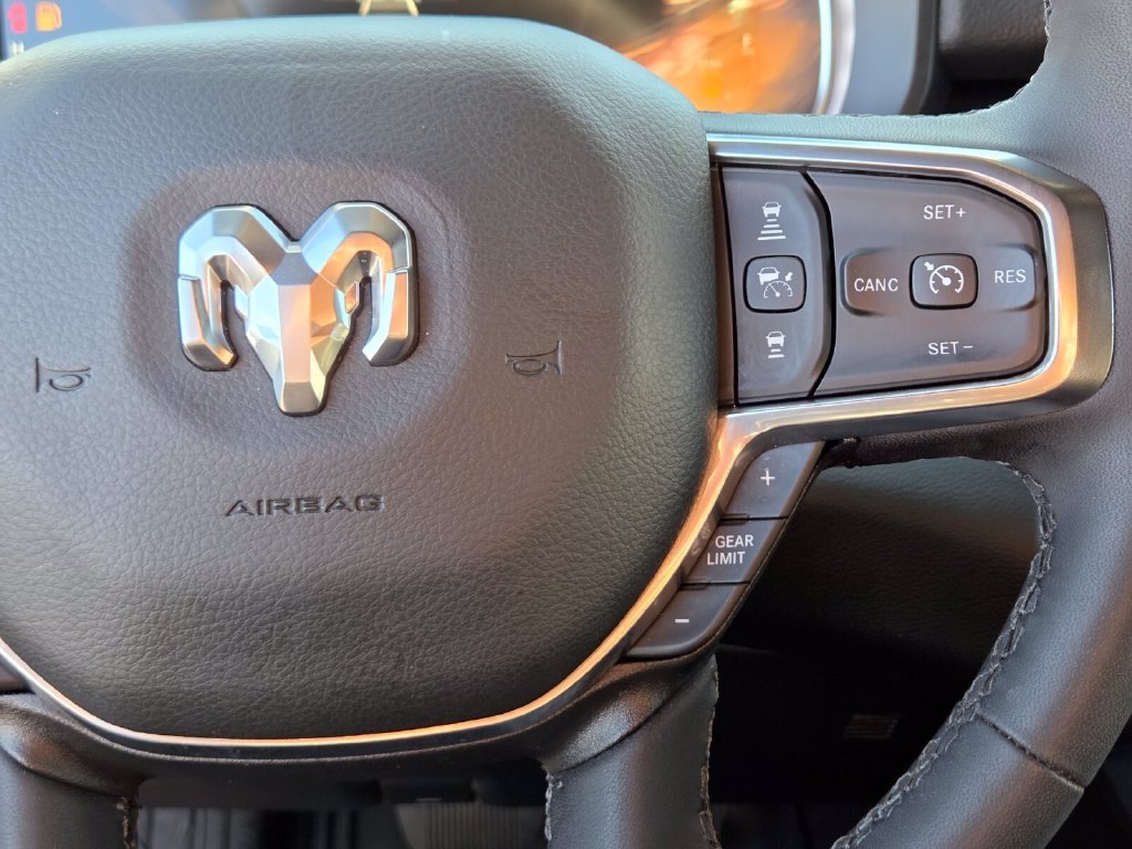 Used 2026 Black Ram Laramie image 26