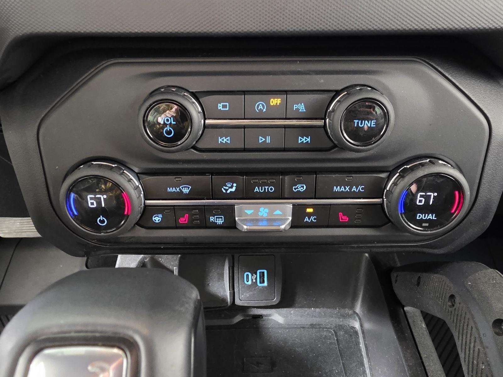 Used 2023 Shadow Black Ford Raptor image 18
