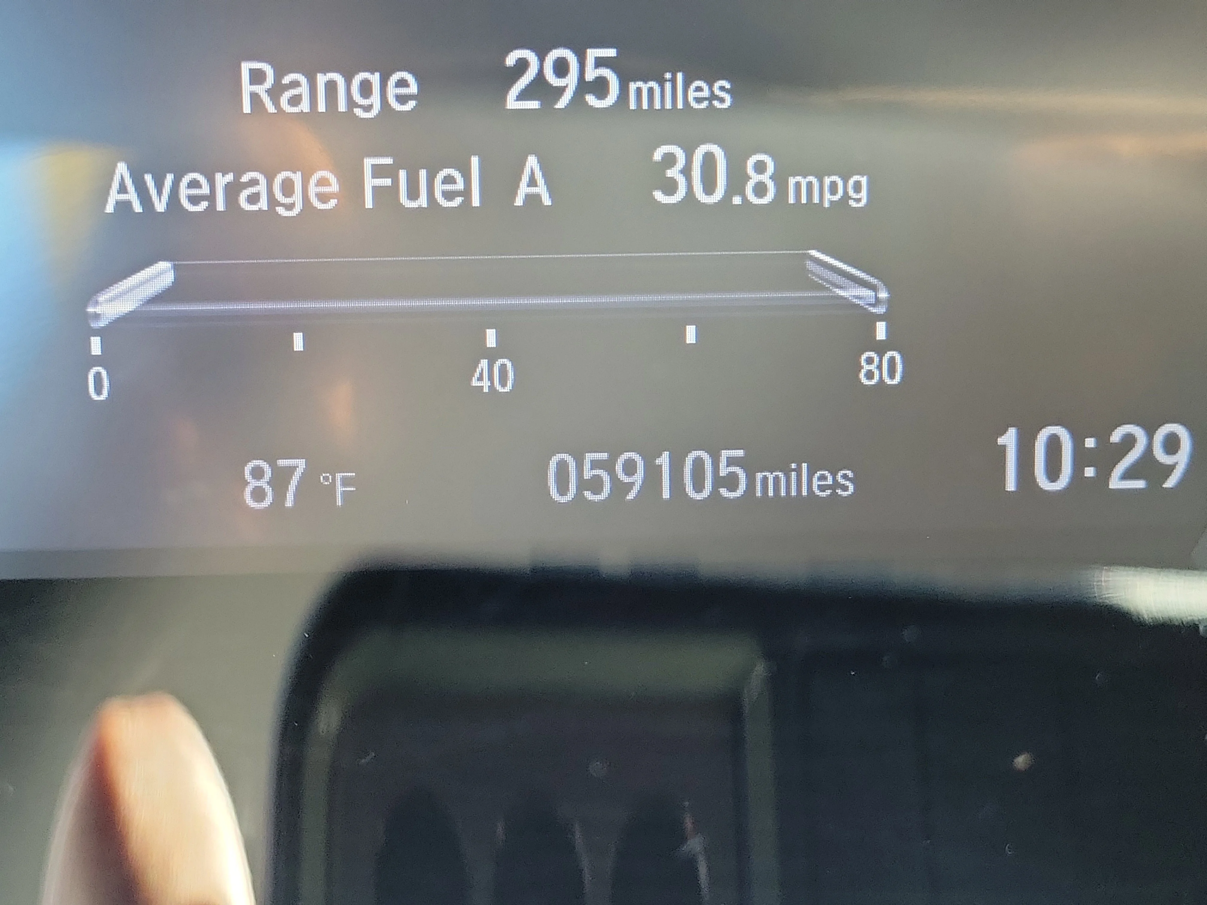 Used 2020  Honda EX-L image 23