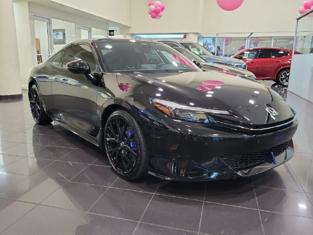 2026 Honda Prelude