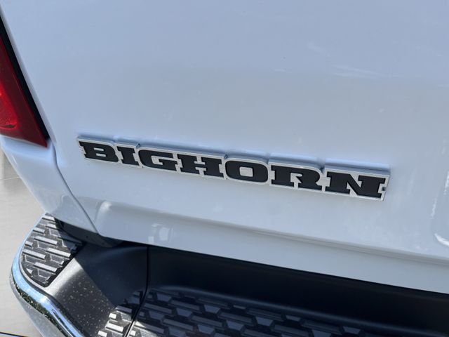 2025 RAM 1500 Big Horn/Lone Star - Photo 33