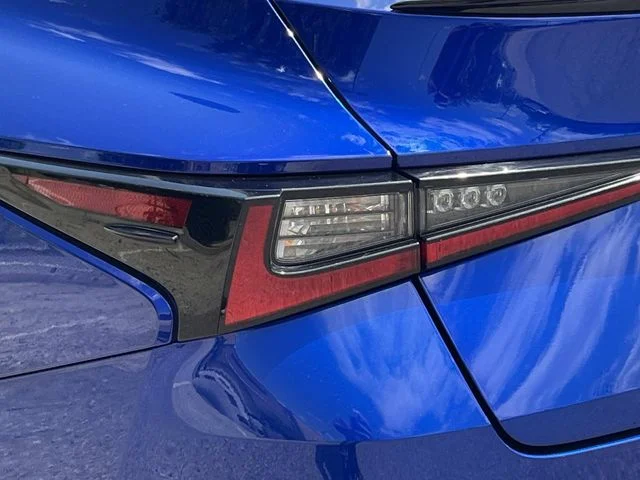 Certified Used 2024 ULTRASONIC BLUE 2.0 Lexus 350 F SPORT image 10