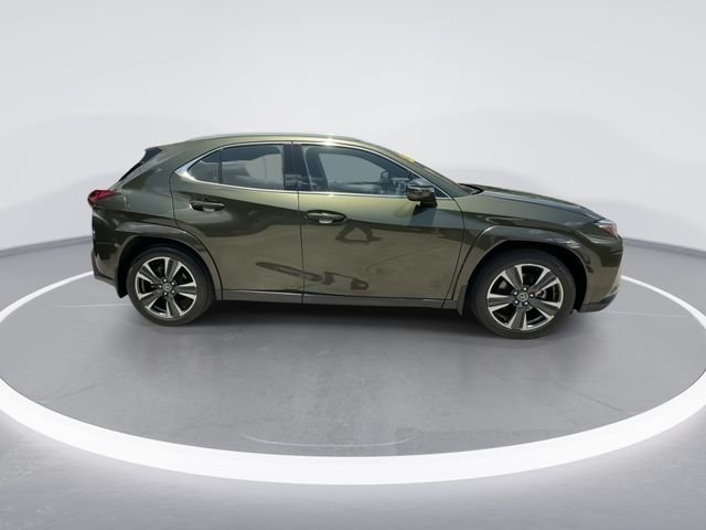 2025 Lexus UX Hybrid 300h Premium - Photo 9