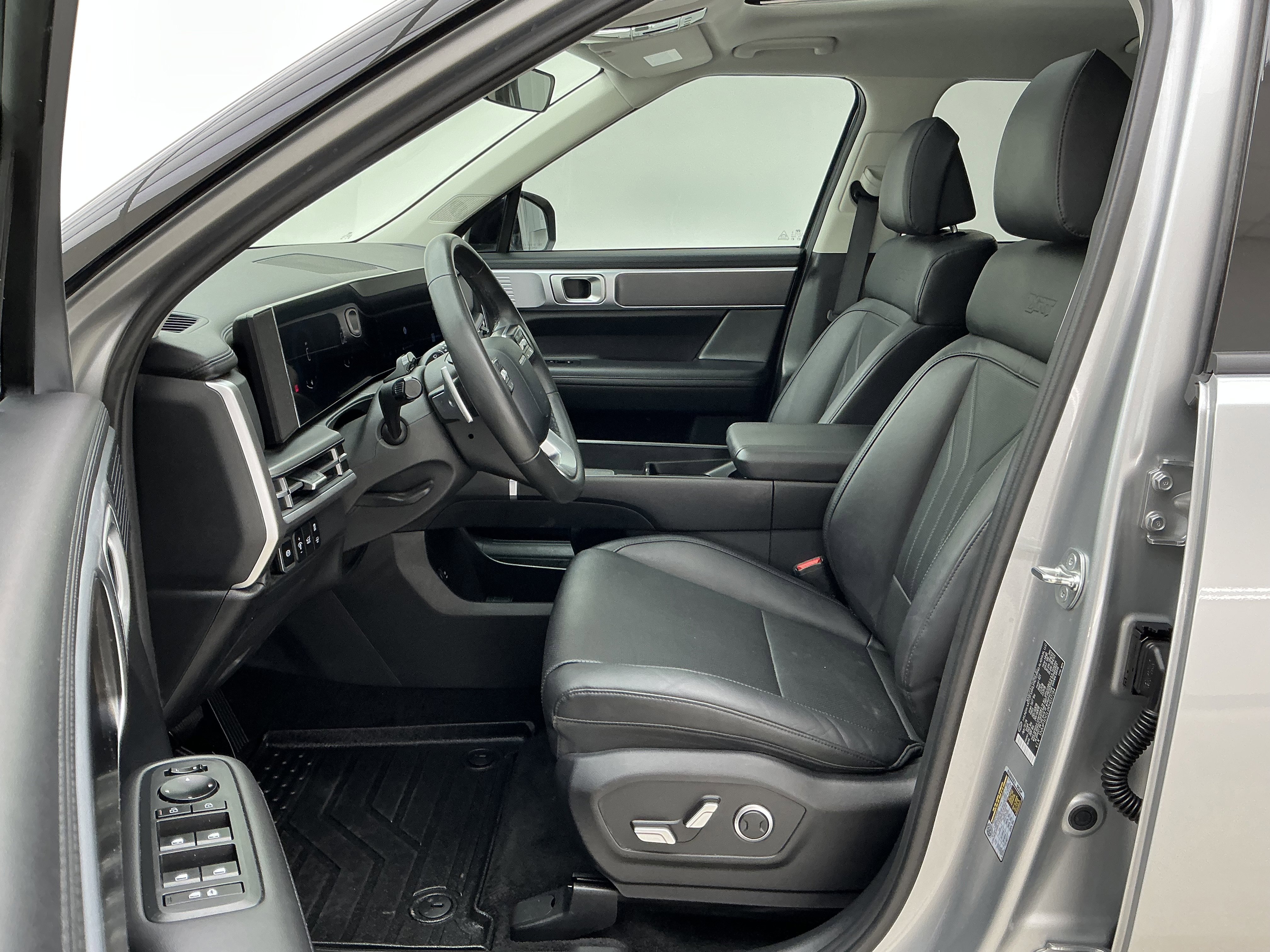 2024 Hyundai Santa Fe XRT - Photo 17