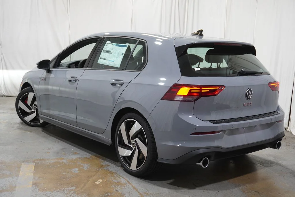 New 2026  Volkswagen S image 8