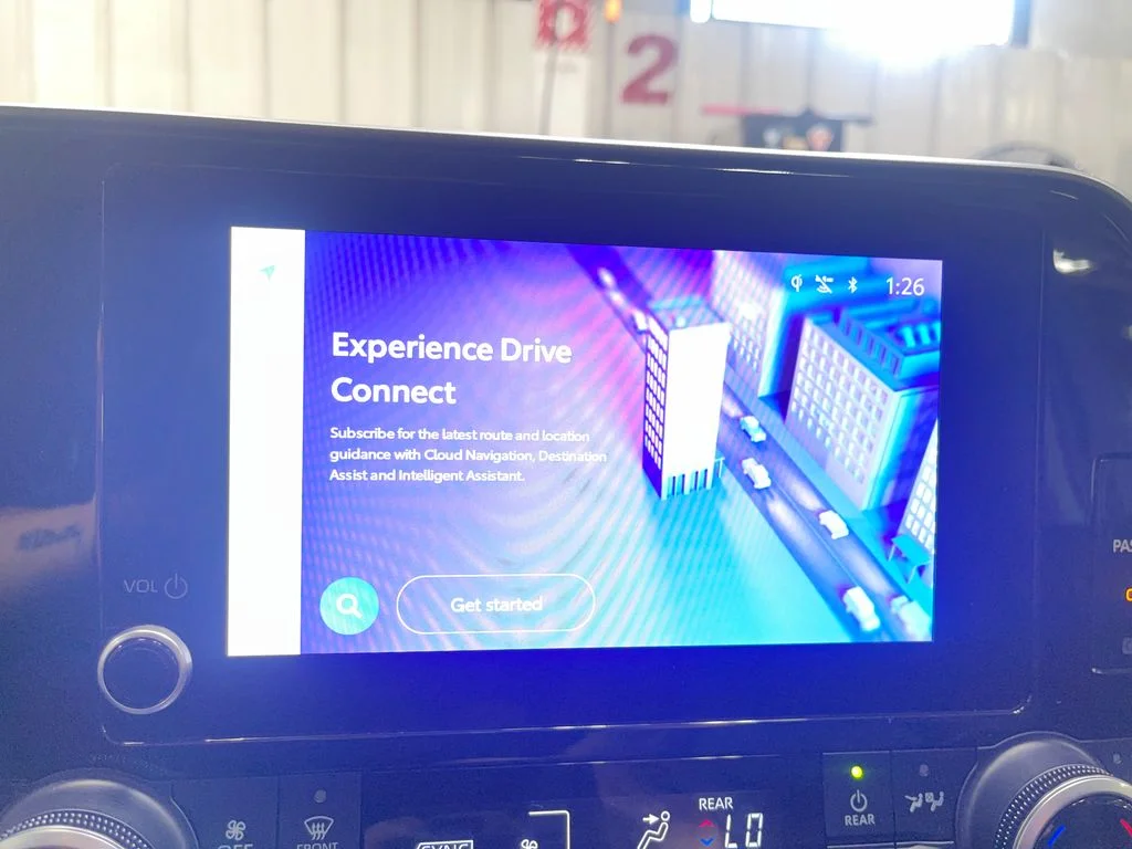 Certified Used 2024 Gray Toyota XLE image 22