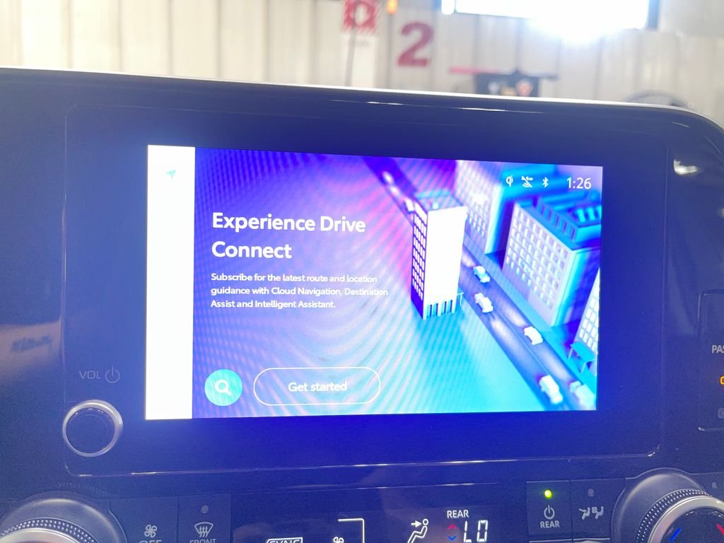 Certified Used 2024 Gray Toyota XLE image 22
