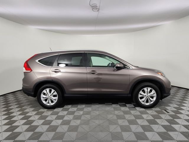 2014 Honda CR-V EX-L - Photo 6